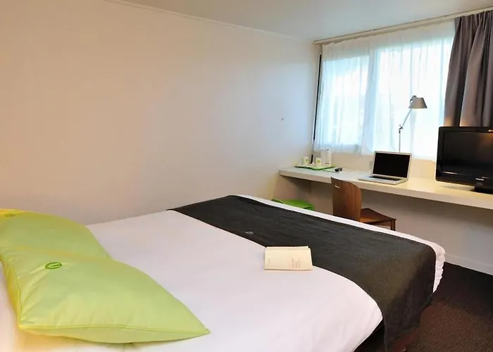 Premiere Classe Montelimar Nord - A7 Sortie 17 فندق Les Tourrettes