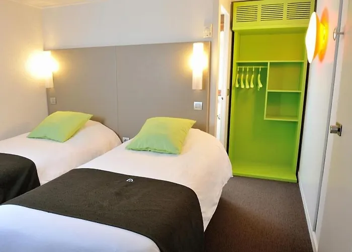 فندق Premiere Classe Montelimar Nord - A7 Sortie 17