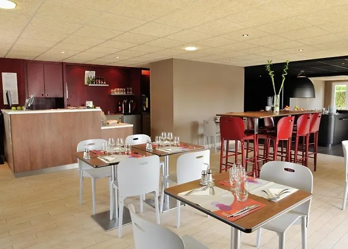 Premiere Classe Montelimar Nord - A7 Sortie 17 Les Tourrettes
