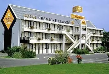 Première Classe Montélimar Hotel
