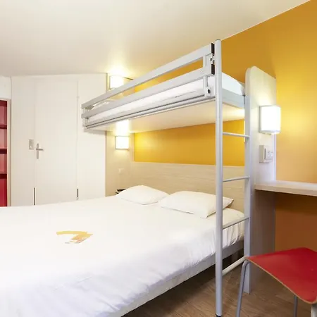 Hotel Premiere Classe Montelimar Nord - A7 Sortie 17 *