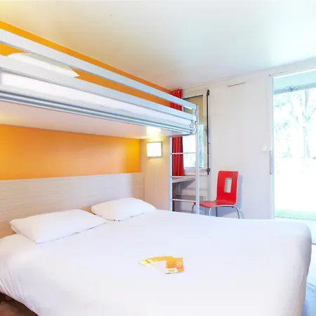 Première Classe Montélimar Hotel
