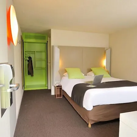 Hotel Première Classe Montélimar