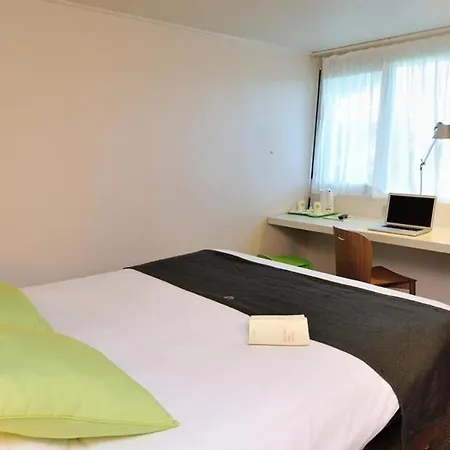 Première Classe Montélimar Hotel Les Tourrettes