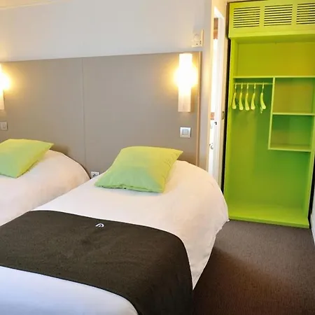 Hotel Premiere Classe Montelimar Nord - A7 Sortie 17