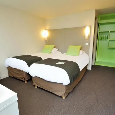 Hotel Premiere Classe Montelimar Nord - A7 Sortie 17 *