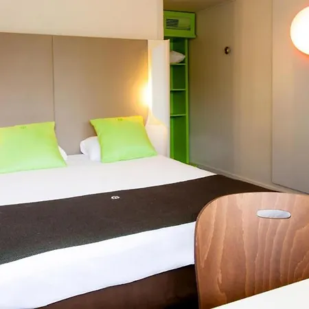 Hotel Premiere Classe Montelimar Nord - A7 Sortie 17 *