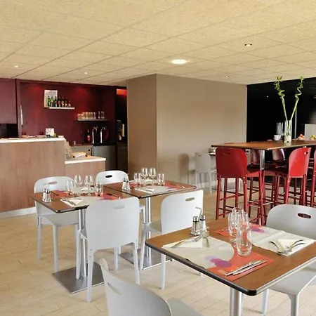Premiere Classe Montelimar Nord - A7 Sortie 17 Les Tourrettes