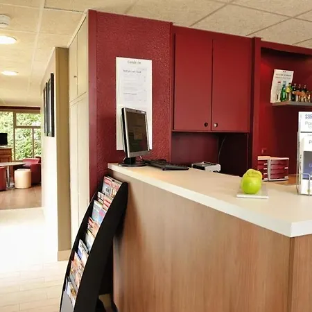 Premiere Classe Montelimar Nord - A7 Sortie 17 * Les Tourrettes