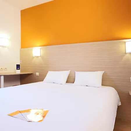 Hotel Première Classe Montélimar Les Tourrettes