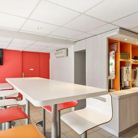 Première Classe Montélimar Hotel Les Tourrettes