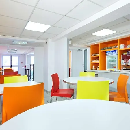 Hotel Première Classe Montélimar *