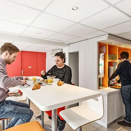 Hotel Premiere Classe Montelimar Nord - A7 Sortie 17