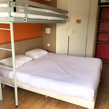 Premiere Classe Montelimar Nord - A7 Sortie 17 Hotel *