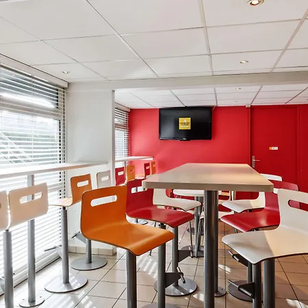 Hotel Premiere Classe Montelimar Nord - A7 Sortie 17