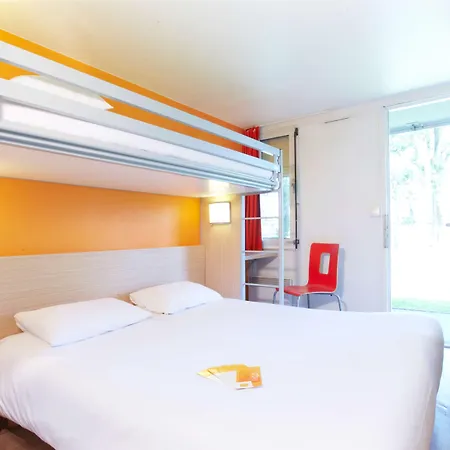 Hotel Premiere Classe Montelimar Nord - A7 Sortie 17 Les Tourrettes