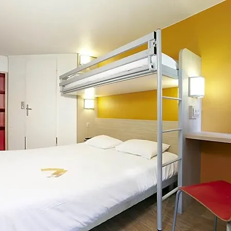 Premiere Classe Montelimar Nord - A7 Sortie 17 *