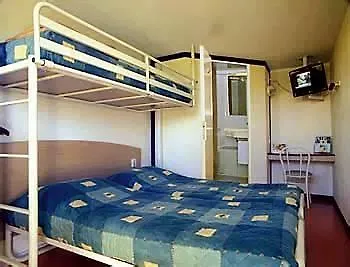 Première Classe Montélimar Hotel Les Tourrettes