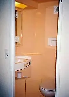 Première Classe Montélimar Hotel