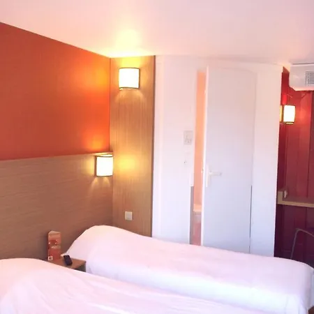 Hotel Premiere Classe Montelimar Nord - A7 Sortie 17 *