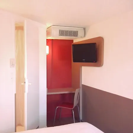 Hotel Premiere Classe Montelimar Nord - A7 Sortie 17 Les Tourrettes