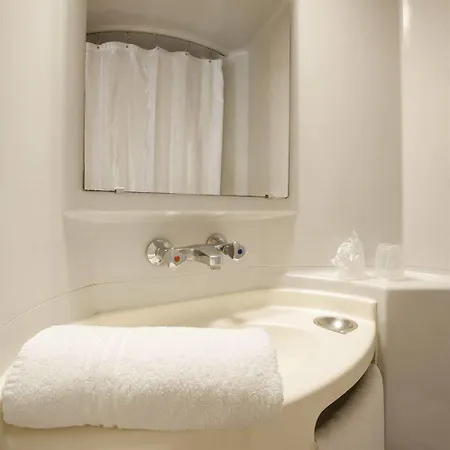 Première Classe Montélimar Hotel Les Tourrettes