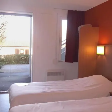 Premiere Classe Montelimar Nord - A7 Sortie 17 Les Tourrettes